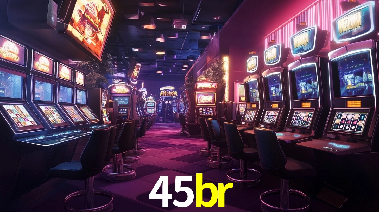 Tournaments 45br