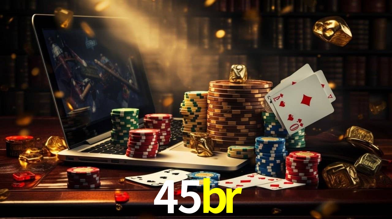 Football Betting 45br