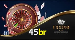 Experiência VIP 45br
