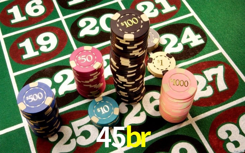 Statistics 45br
