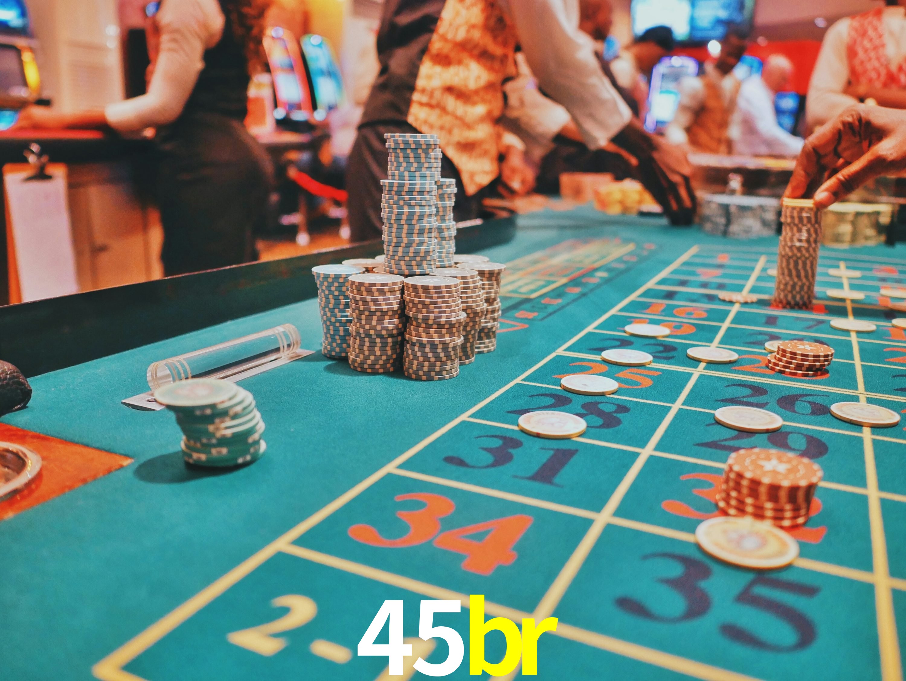 Sports Statistics 45br