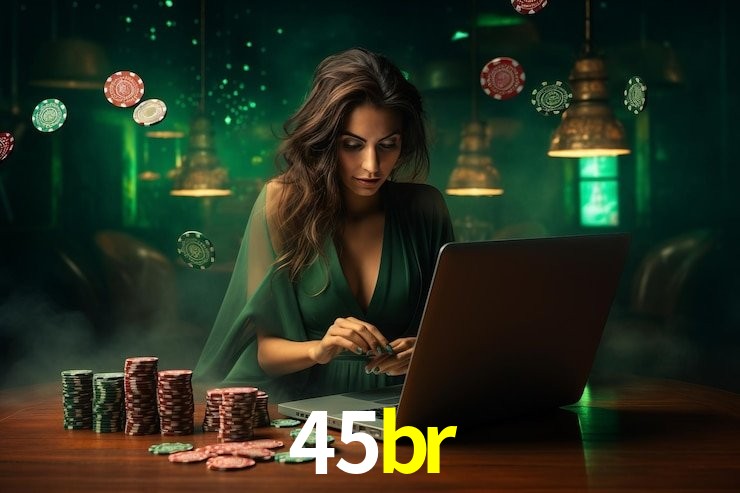 Premium Interface 45br