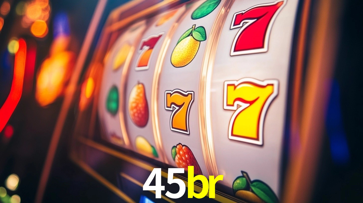 Daily Bonuses 45br