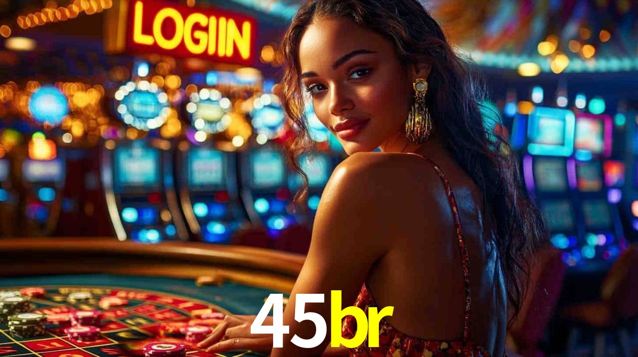 Slot Games 45br