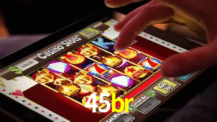 VIP Casino 45br